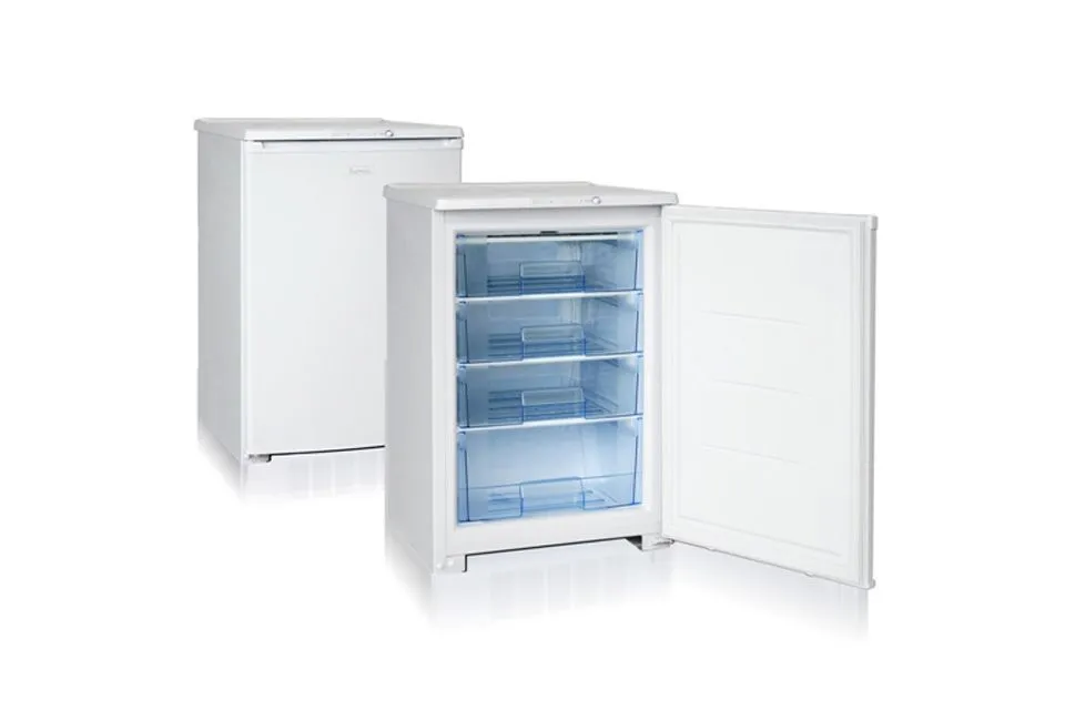 Шкаф морозильный Бирюса 14