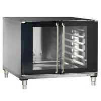 Анонс Расстоечный шкаф UNOX XL 413 - современное оборудование для хлебопечения и кондитерских изделий