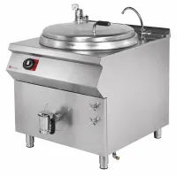 Котел пищеварочный Tatra TEK.87 фото в Москве