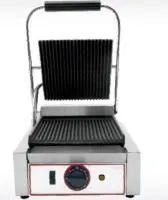 Гриль контактный Beckers R1 фото в Москве