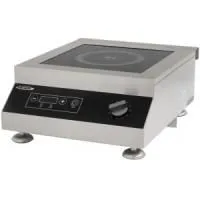 Плита индукционная Enigma SL-50-KP3 фото в Москве