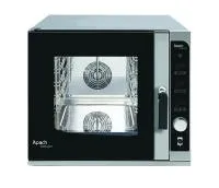 Пароконвектомат Apach AP5.23QDC