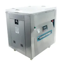  Вакуумный упаковщик Foodatlas DZ-650 Eco (с вибростолом)