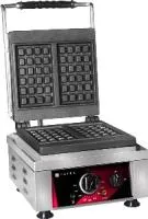 Вафельница Tatra TWI 1 CLASSICO для фаст-фуда - улучшите ваш сервис Вафельница Tatra TWI 1 CLASSICO - современное оборудование для фаст-фуда