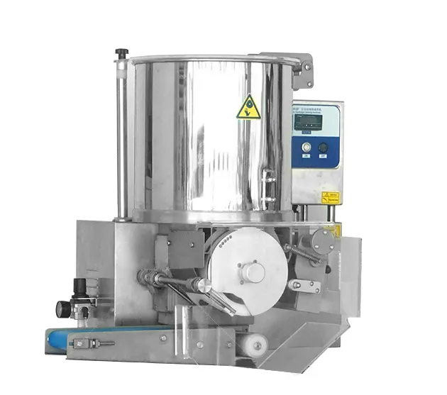 Формователь котлет Kocateq HF2100CE Формователь котлет Kocateq HF2100CE