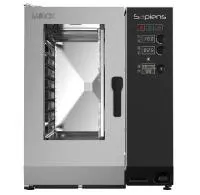 Пароконвектомат Lainox Sapiens Boosted SAE101B
