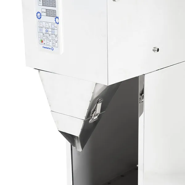 Дозатор весовой Foodatlas FA-5000V Дозатор весовой Foodatlas FA-5000V