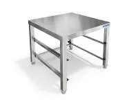 Подставка под посудомоечную машину KAYMAN ПО-227/0606 фото в Москве