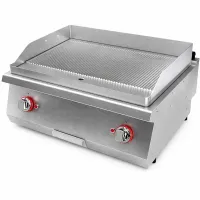 Поверхность жарочная Vortmax SFTR 78 фото в Москве