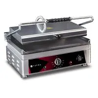 Гриль прижимной Tatra TCG 4527 SS фото в Москве