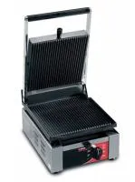 Гриль прижимной Sirman Elio L Timer фото в Москве