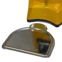 Поддон для молотого кофе Eureka в ЦИРИ - перфекционизм в каждой чашке кофе Анонс Поддон для молотого кофе Eureka - Современные кофемашины для профессионалов общепита