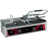 Гриль прижимной Tatra TCG 3627 RR RR фото в Москве