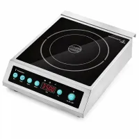 Плита индукционная Hurakan HKN-ICF35ML фото в Москве