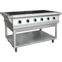  Форма для запайщика лотков Hurakan HKN-CPT1 227х178 мм