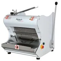 Хлеборезка Apach Bakery Line G42 11 мм Хлеборезка Apach Bakery Line G42 11 мм