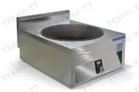 Казан индукционный Техно-ТТ ИПВ-123155  Казан индукционный Техно-ТТ ИПВ-123155