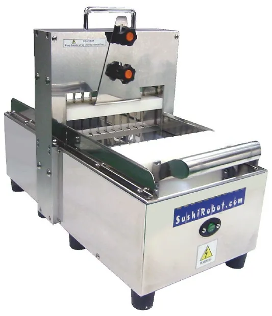 Суши-робот FTN FTN110 Суши-робот FTN FTN110