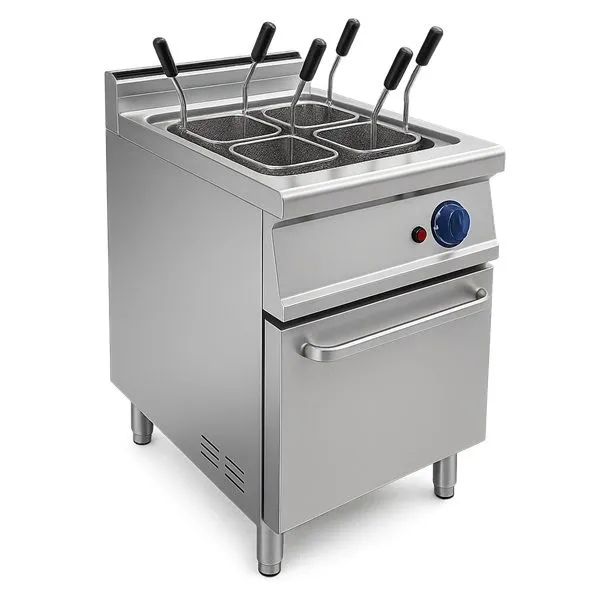 Макароноварка: профессиональное решение для приготовления пасты и лапши в общепите Макароноварка: профессиональное решение для приготовления пасты и лапши в общепите