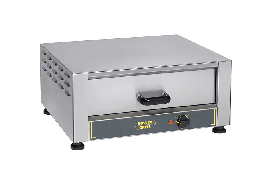 Подогреватель для булочек Roller Grill CB 20 B фото в Москве