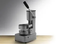 Пресс для гамбургеров Fama FHA 100 - современное оборудование для фаст-фуда