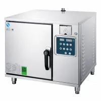 Пароварка REDGASTRO RGS-4S-L фото в Москве