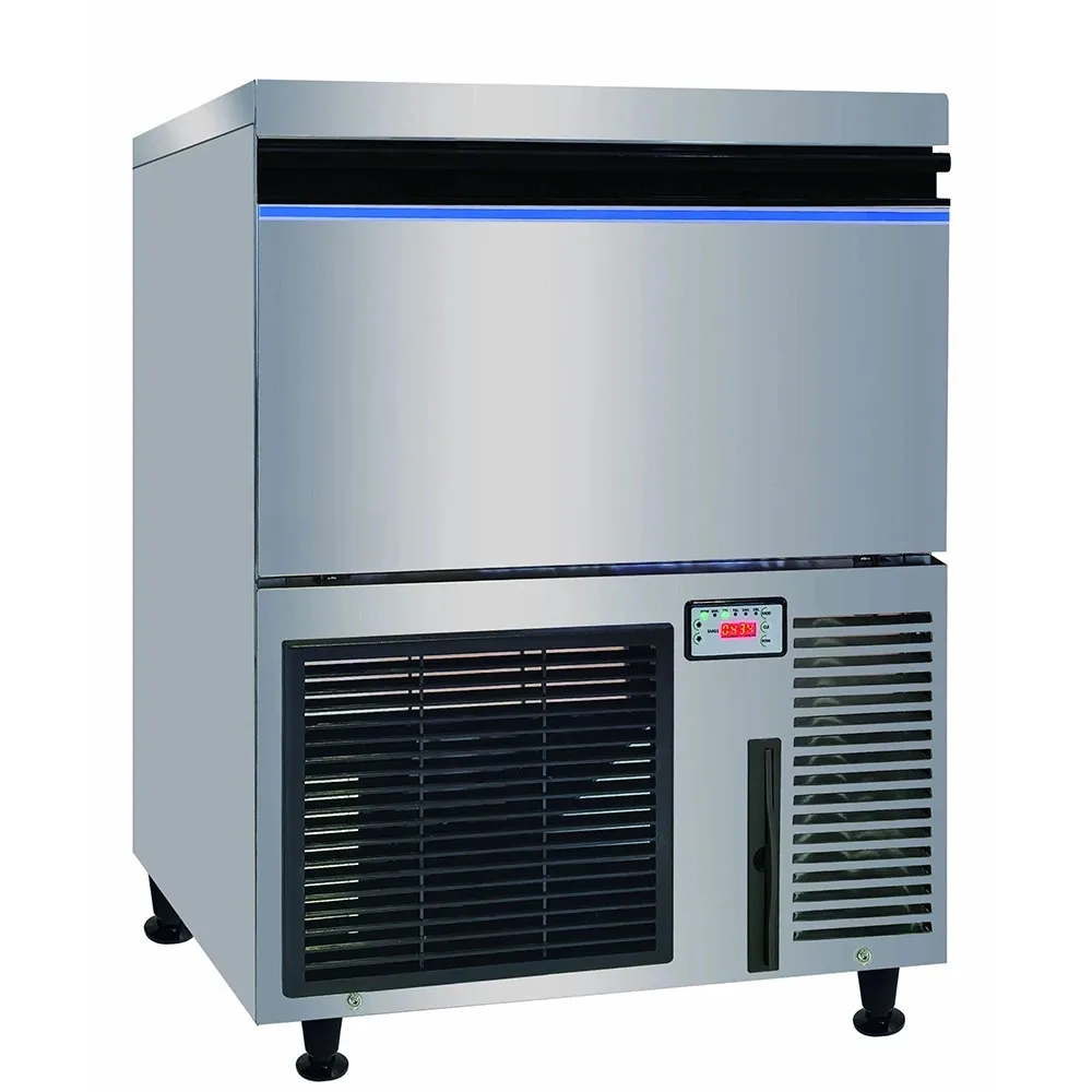 Льдогенератор EKSI Cube LLC-50