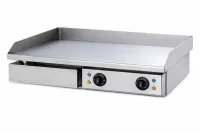 Поверхность жарочная VIATTO EG-820H фото в Москве