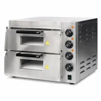 Печь для пиццы Starfood SFE11A фото в Москве