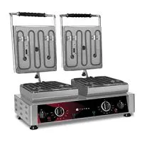 Вафельница Tatra TWI 2 (без рабочих поверхностей) фото в Москве