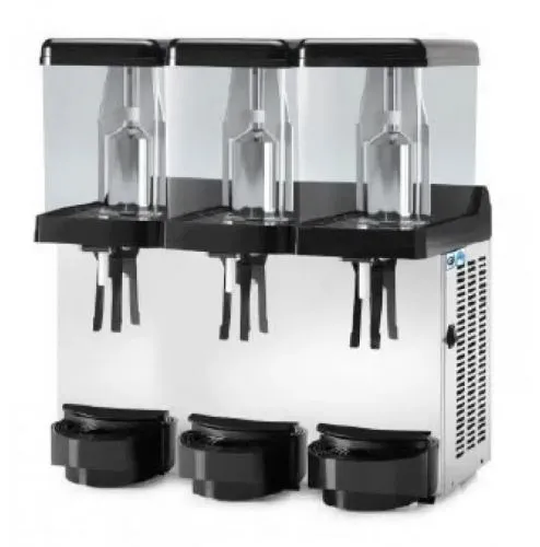 Сокоохладитель CAB ZIPPY 3