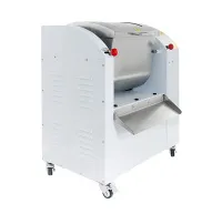 Анонс Тестомес Foodatlas WHM(H)-12,5 (380 В) - современное оборудование для хлебопечения и кондитерских изделий