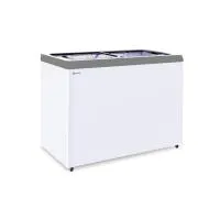 Ларь морозильный KAYMAN KF500GF 4