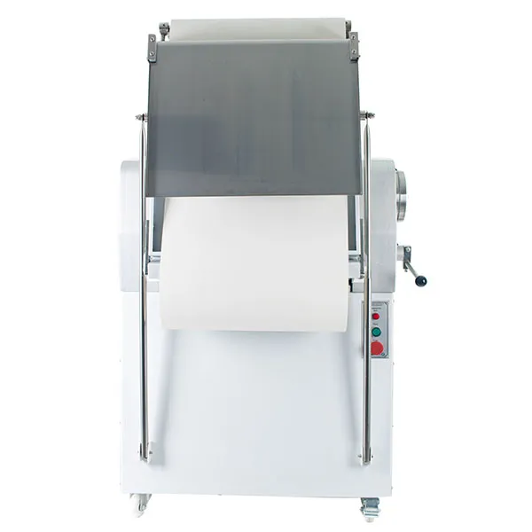 Анонс Тестораскаточная машина Foodatlas SP-500 Eco - современное оборудование для хлебопечения и кондитерских изделий