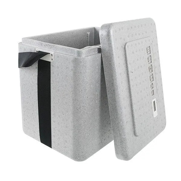 Термоконтейнер Foodatlas 26L "поклевка" фото в Москве