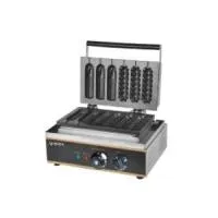 Аппарат для корн-догов Airhot WS-2 - современное оборудование для фаст-фуда