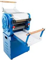 Тестораскатка-лапшерезка электрическая Foodatlas DZM-350 Тестораскатка-лапшерезка электрическая Foodatlas DZM-350