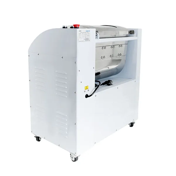 Анонс Тестомес Foodatlas WHM(H)-12,5 (380 В) - современное оборудование для хлебопечения и кондитерских изделий