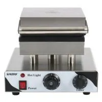 Вафельница VIATTO VA-WB4 фото в Москве