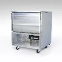 Шкаф шоковой заморозки Hurakan HKN-BCF5M Шкаф шоковой заморозки Hurakan HKN-BCF5M