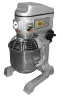 Миксер планетарный Hurakan HKN-IP40F фото в Москве