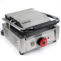 Гриль прижимной Foodatlas EG-601N Eco для фаст-фуда - улучшите ваш сервис Гриль прижимной Foodatlas EG-601N Eco - современное оборудование для фаст-фуда