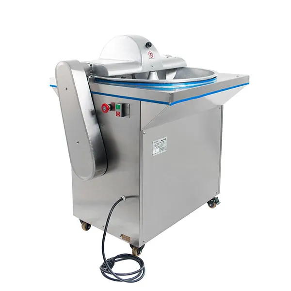 Куттер Foodatlas CP-30 Куттер Foodatlas CP-30