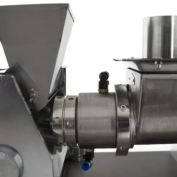 Пельменный аппарат Foodatlas JGL 120-5C Пельменный аппарат Foodatlas JGL 120-5C