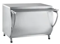 Прилавок для горячих напитков Abat Патша ПГН-70М в ЦИРИ - улучшите ваше предложение самообслуживания Прилавок для горячих напитков Abat Патша ПГН-70М - модернизируйте вашу линию раздачи и салат-бар