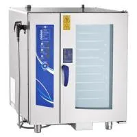 Пароконвектомат Abat ПКА 10-1/1ПМ2-01