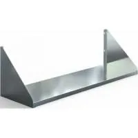 Анонс Полка настенная Assum ПН-П-12/3 - современное оборудование для кухонь общепита