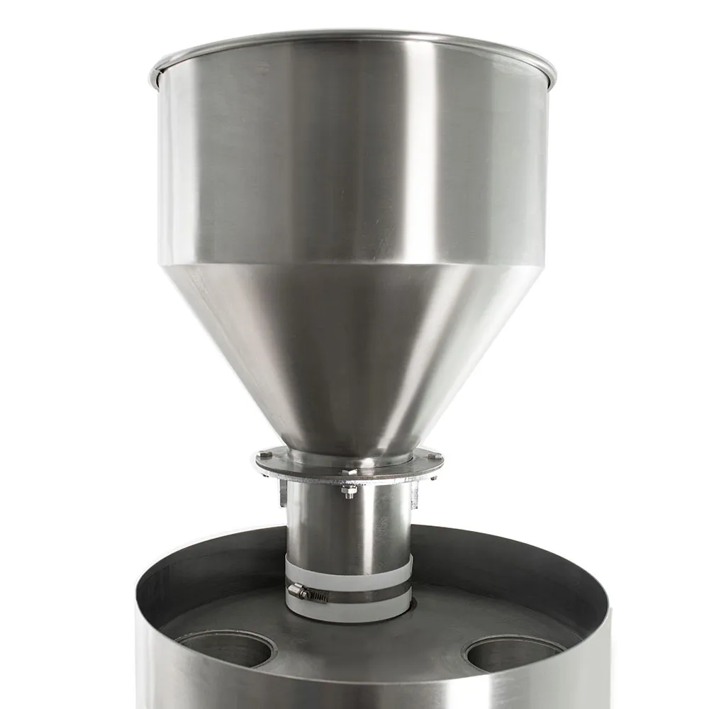 Дозатор объемный Foodatlas KFG50 Дозатор объемный Foodatlas KFG50