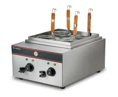 Макароноварка Hurakan HKN-EKT40 Макароноварка Hurakan HKN-EKT40