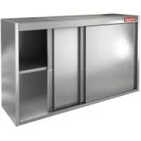 Полка настенная HICOLD НПК-12/3 фото в Москве